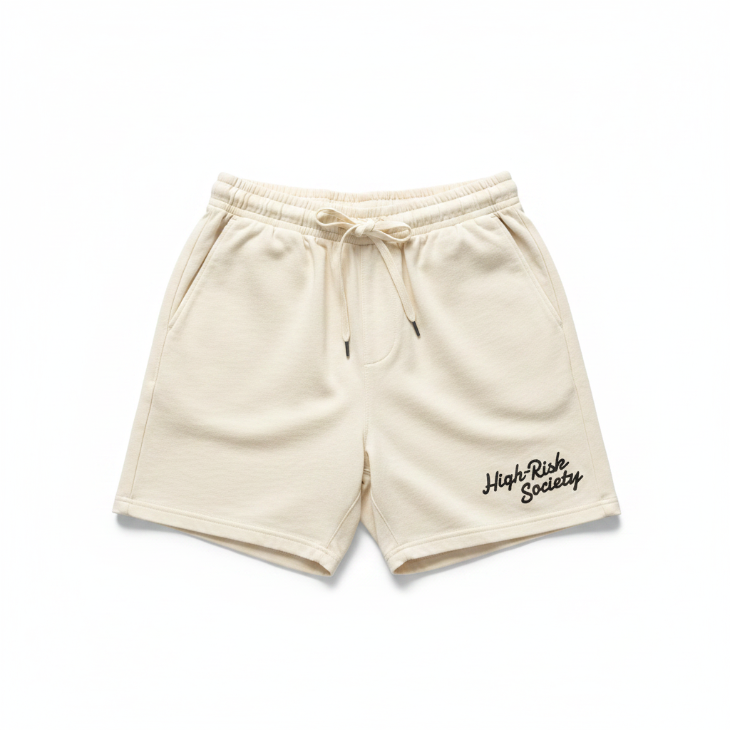 High-Risk Society Shorts