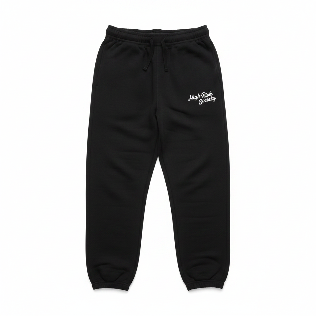 High-Risk Society Sweatpants