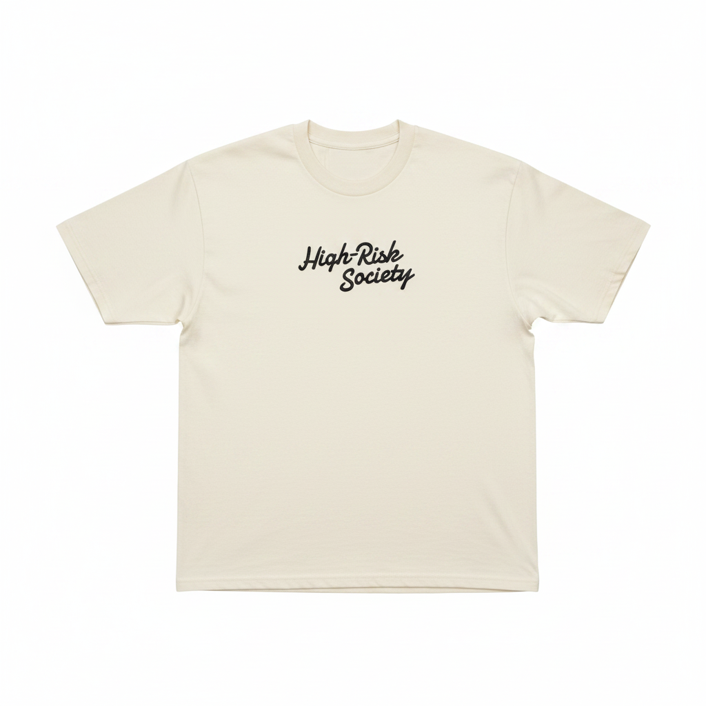 HRS T-Shirt